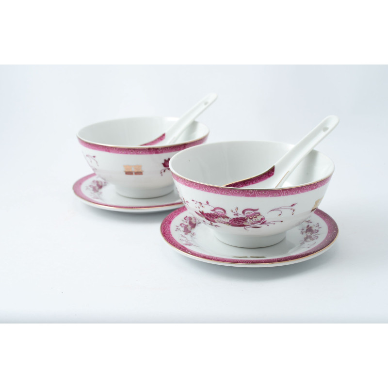 B1 Bowlset