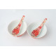 B17 Bowlset