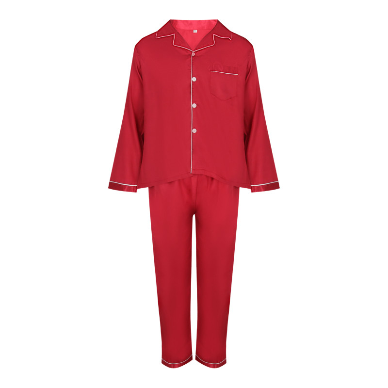 PJ25 Wedding Pyjamas (M)
