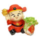 FG97e Mini God of Fortune 财神爷