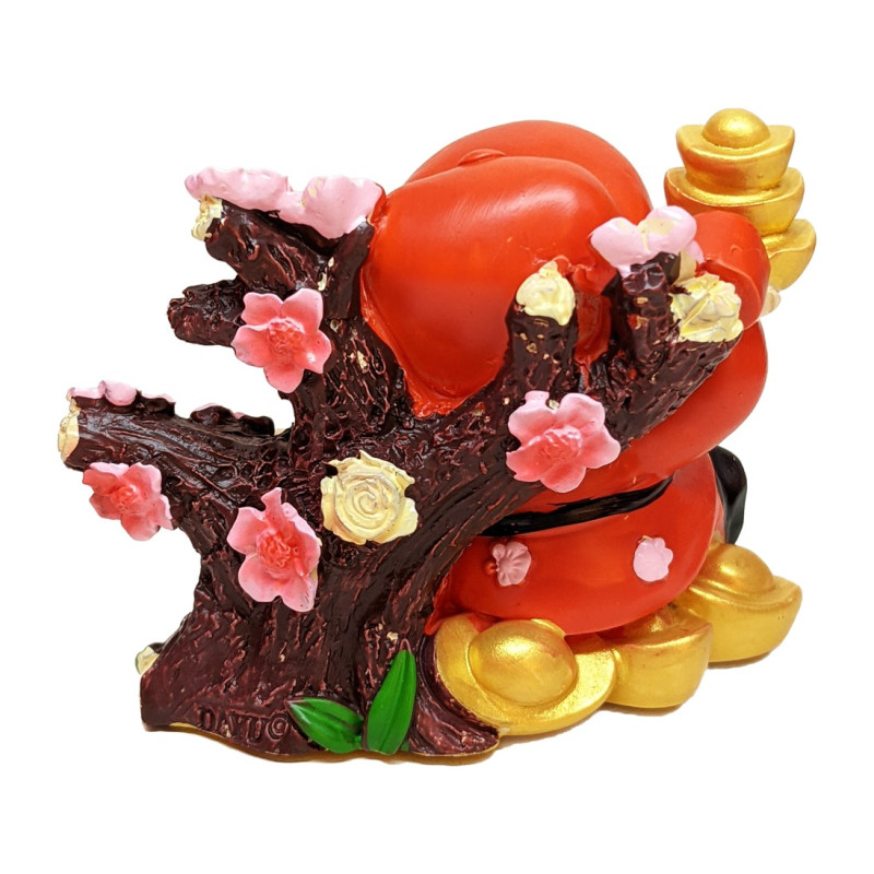 FG97g Mini God of Fortune 财神爷