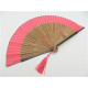 F8 Wedding Fan