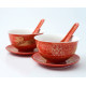 B19 Bowlset