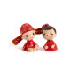 FG57 Wedding Figurine (Mini)