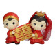 FG67 Wedding Figurine (Mini)