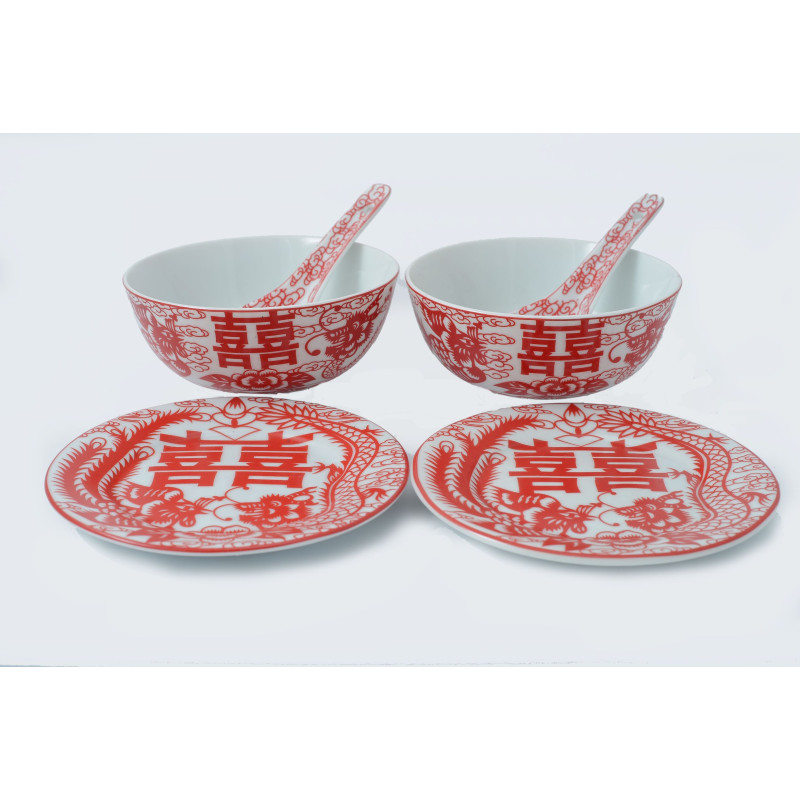 B20 Bowlset