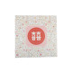 BTW14 Premium Couple Towel Set
