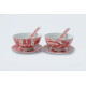 B20 Bowlset