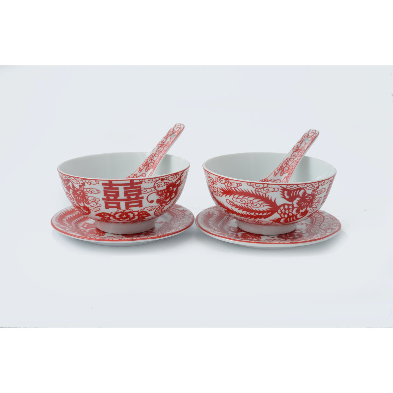 B20 Bowlset
