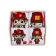 BTW14 Premium Couple Towel Set