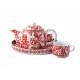 TR1 Complete Tea Ceremony Rental Bundle