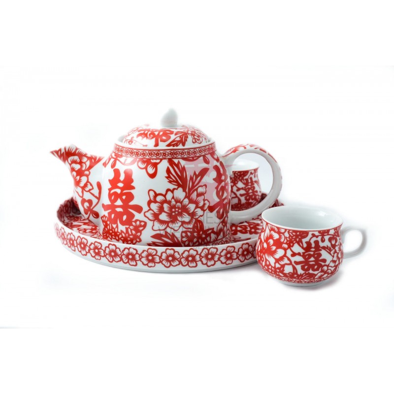 TR1 Complete Tea Ceremony Rental Bundle