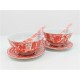 TR1 Complete Tea Ceremony Rental Bundle