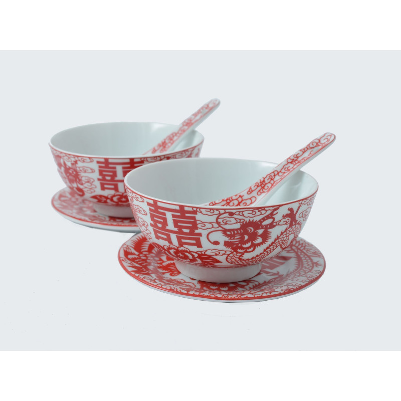 B20 Bowlset