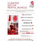 DR1 Curated Decor Rental Bundle