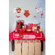 DR1 Curated Decor Rental Bundle