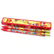 CD4p Phoenix candles (Hokkien / Teochew)