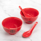B23 Bowlset