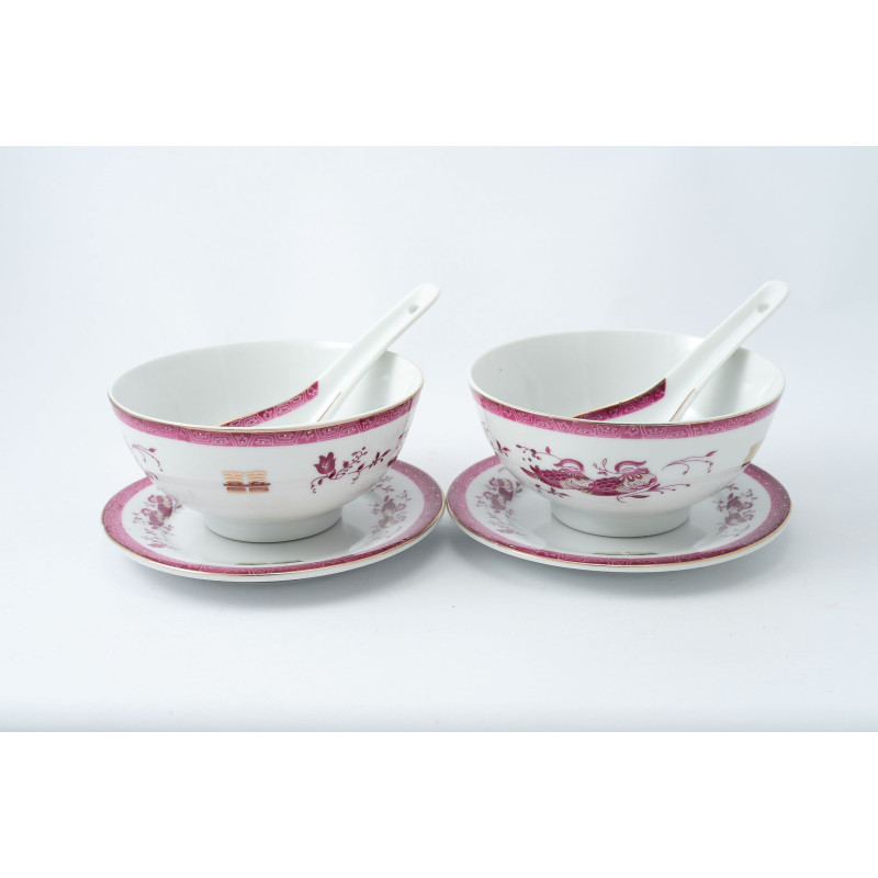 B1 Bowlset