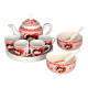 B31 Bowlset