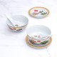 B37 Bowlset