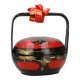 JZB1 Ah Gu Basket Set