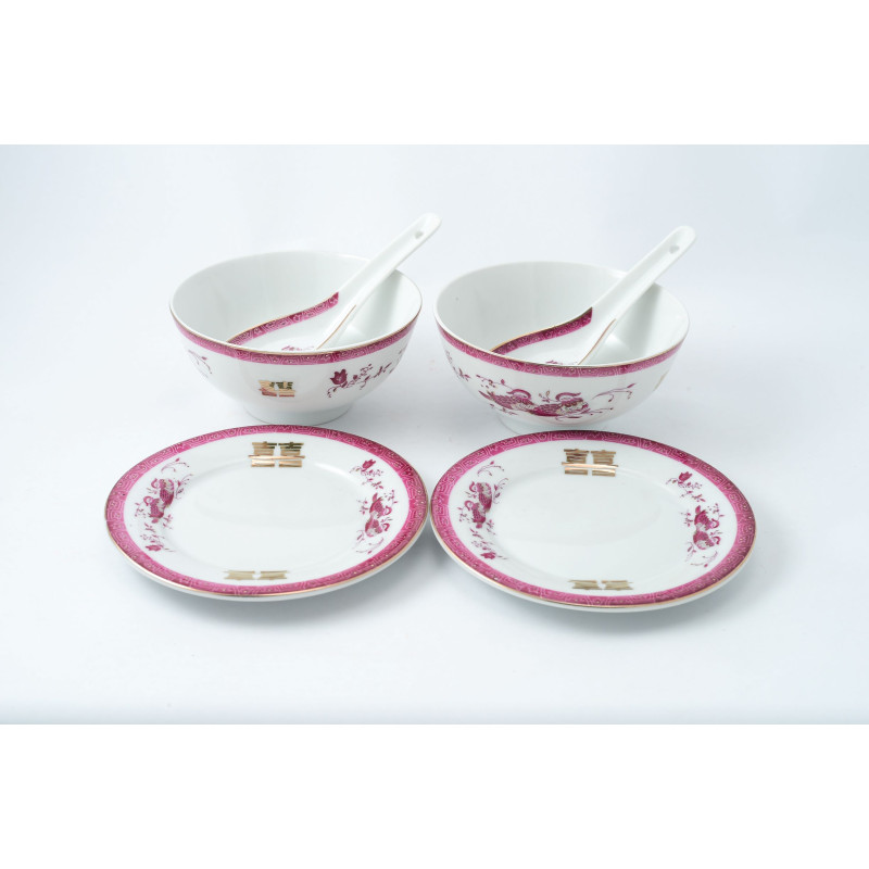 B1 Bowlset