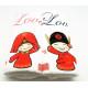 BW12 Premium Couple Bath Towels
