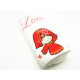 BW12 Premium Couple Bath Towels