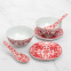 B43 Bowlset