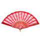F2 Wedding Fan