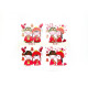 ST15 Double Happiness Stickers