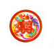 ST42 Double Happiness Stickers