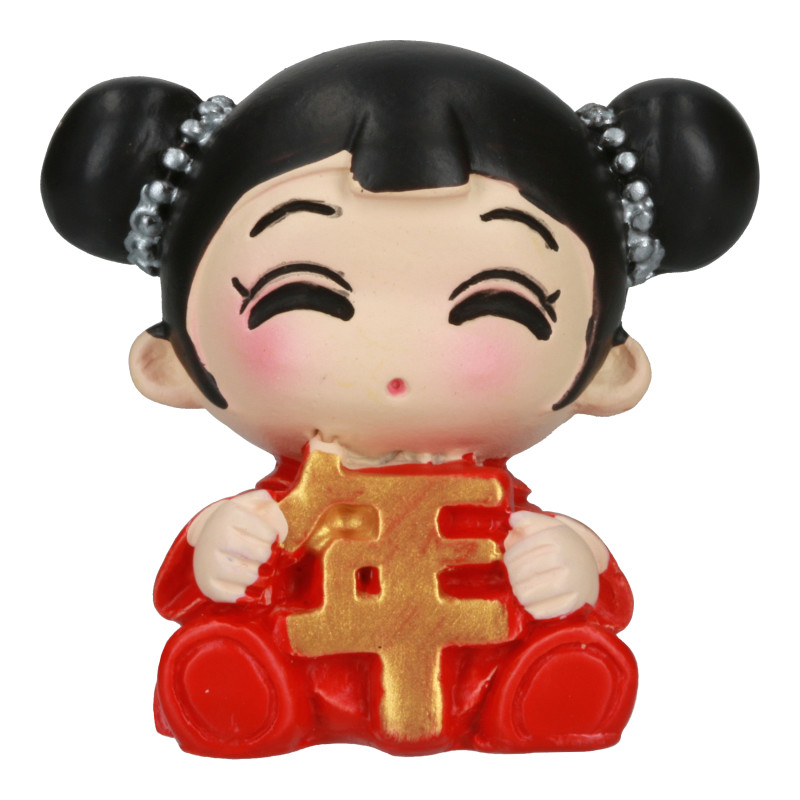 FG37 Wedding Figurine (Mini)