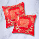 PV4 Dragon & Phoenix Kneeling Cushions (Pair)