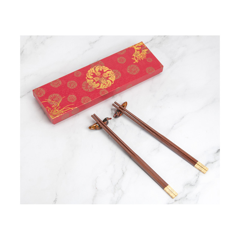 CS6 Couple Chopsticks