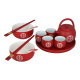 T71 Teaset