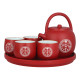 T71 Teaset