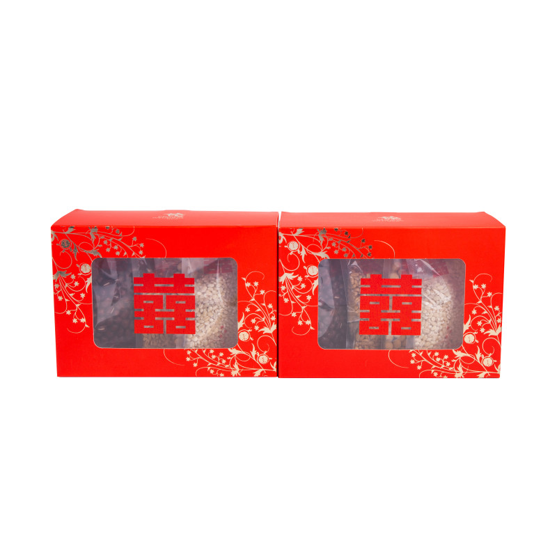 FD21 Five Grains Set