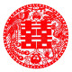 D152 Door & Wall Decoration