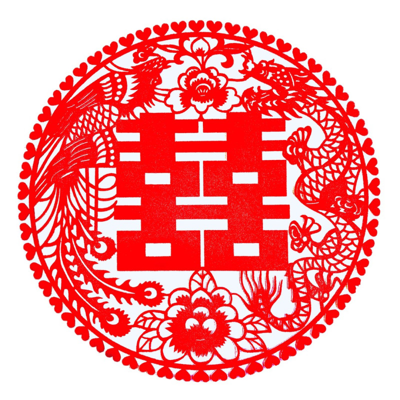D152 Door & Wall Decoration