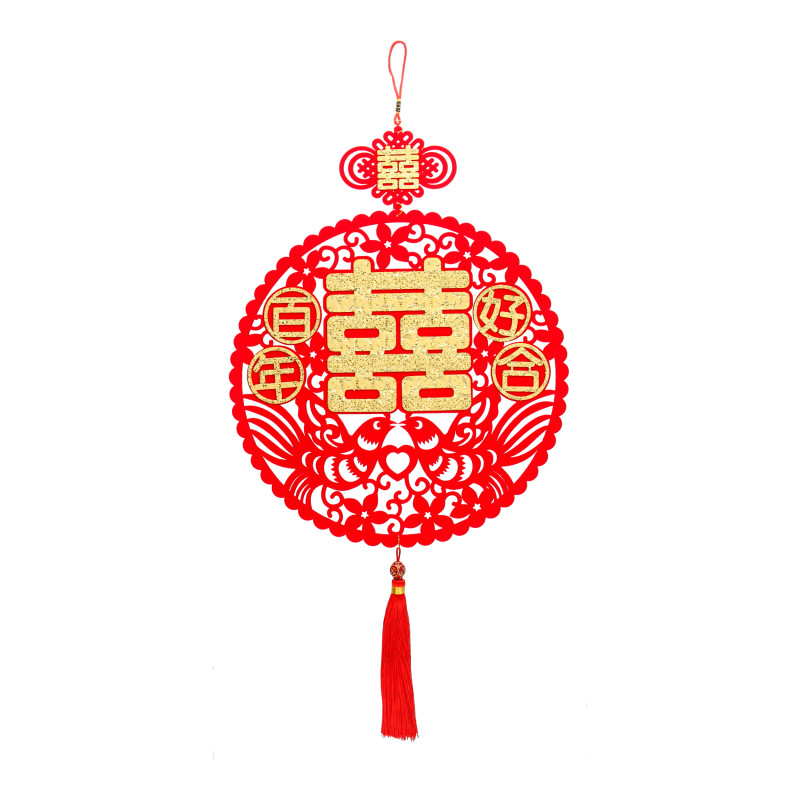 D161 Door & Wall Decoration (Hanging)