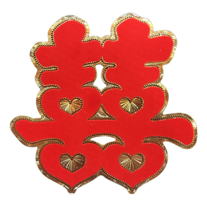 D180 Door & Wall Decoration