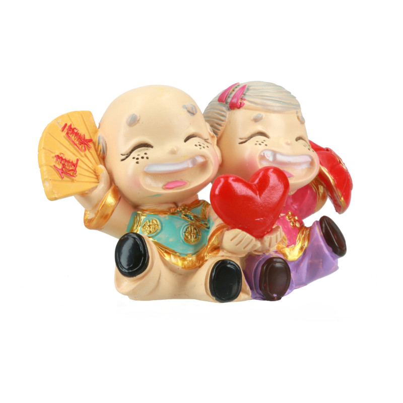 FG12 Wedding Figurine (Mini)