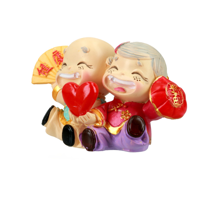 FG12 Wedding Figurine (Mini)