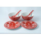 B5 Bowlset