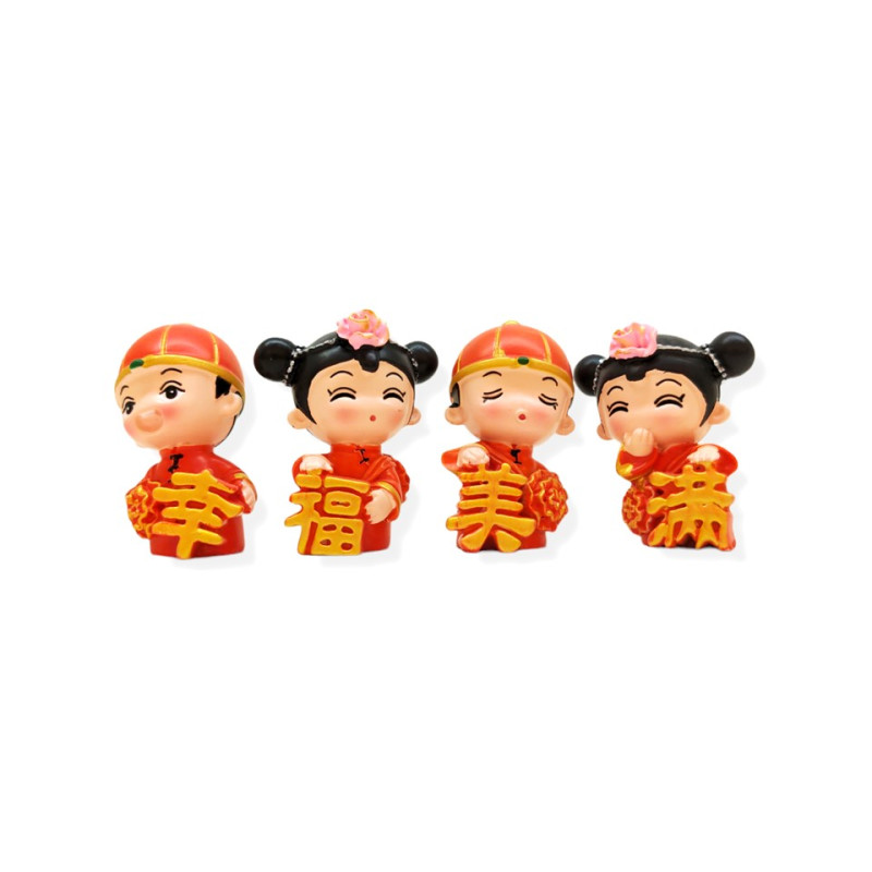 FG65 Wedding Figurine (Mini)