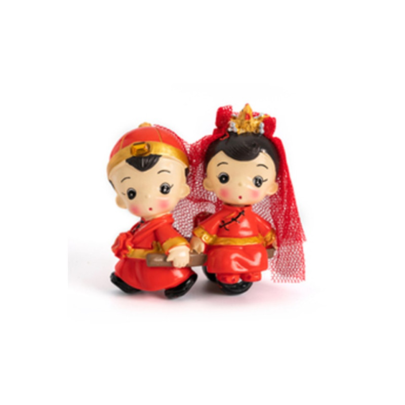 FG69 Wedding Figurine (Mini)
