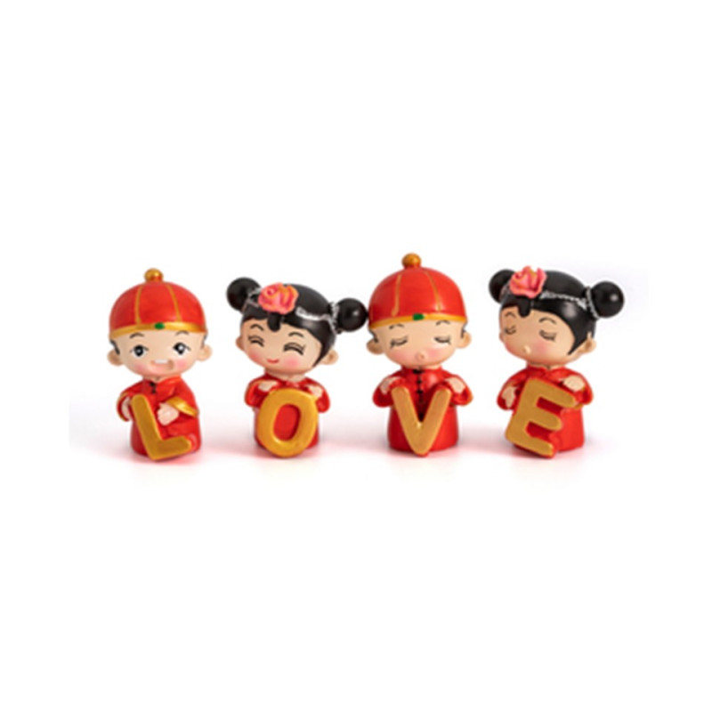 FG72 Wedding Figurine (Mini)
