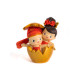 FG77 Wedding Figurine (Mini)